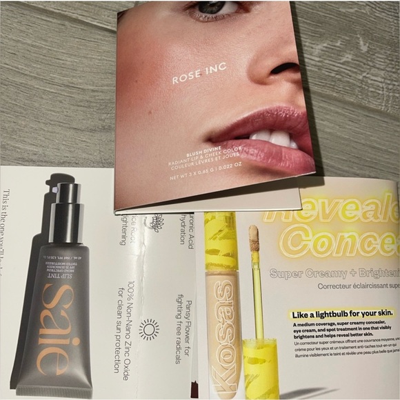 16 Piece High End Makeup Bundle 💋💄 - Picture 10 of 13